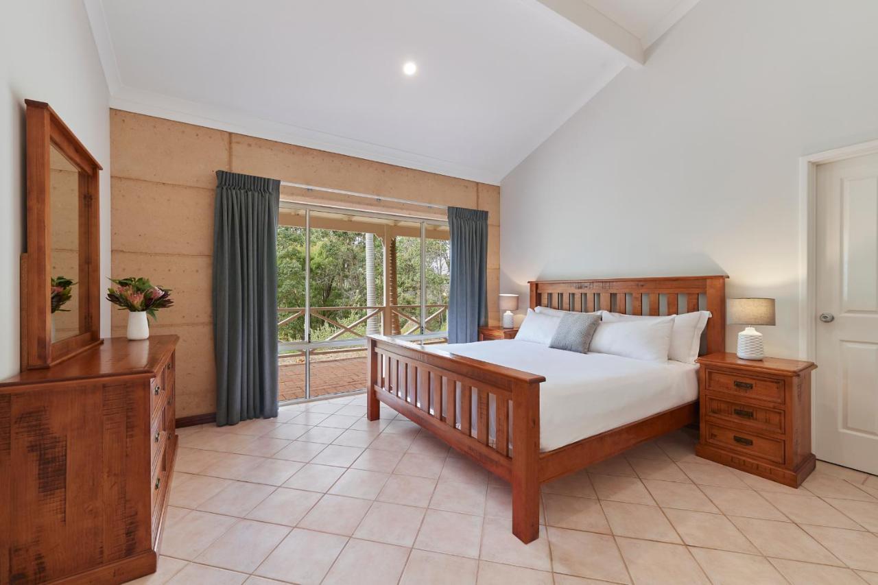 เอจต์ วิลโลว์ รีทรีต Hotel Yelverton ภายนอก รูปภาพ