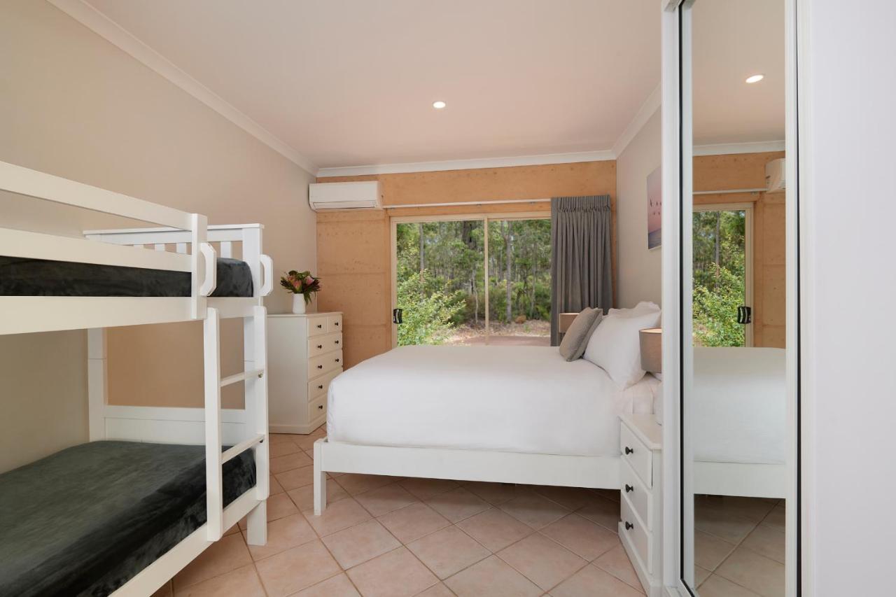 เอจต์ วิลโลว์ รีทรีต Hotel Yelverton ภายนอก รูปภาพ
