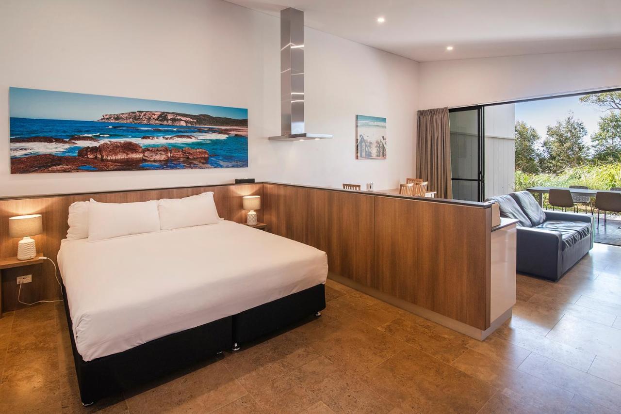 เอจต์ วิลโลว์ รีทรีต Hotel Yelverton ภายนอก รูปภาพ