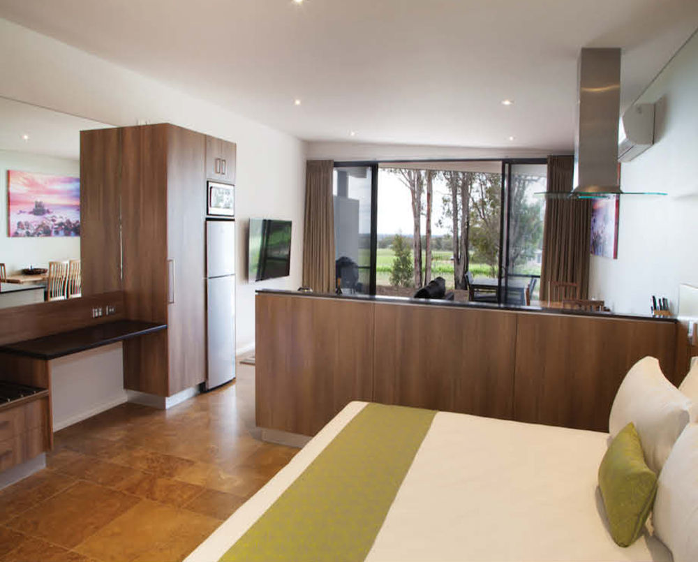 เอจต์ วิลโลว์ รีทรีต Hotel Yelverton ภายนอก รูปภาพ