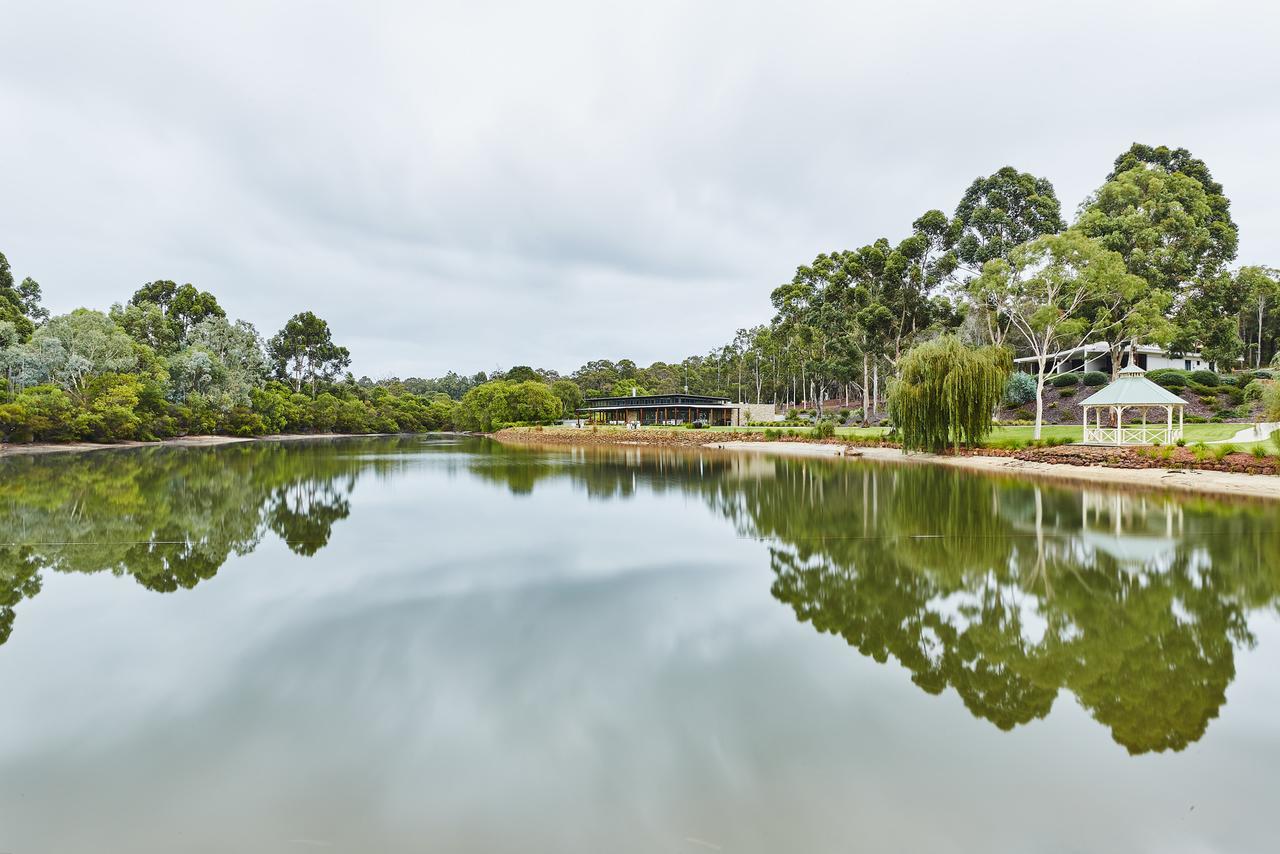 เอจต์ วิลโลว์ รีทรีต Hotel Yelverton ภายนอก รูปภาพ