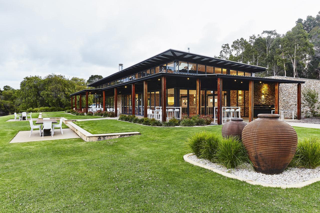เอจต์ วิลโลว์ รีทรีต Hotel Yelverton ภายนอก รูปภาพ